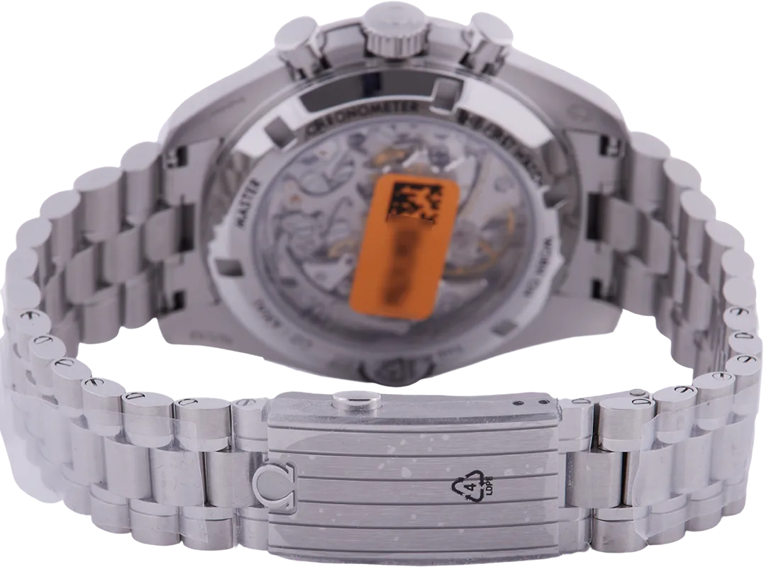 Omega Speedmaster Moonwatch Professional Sapphire Co-Axial BNIB 2022 310.30.42.50.01.002